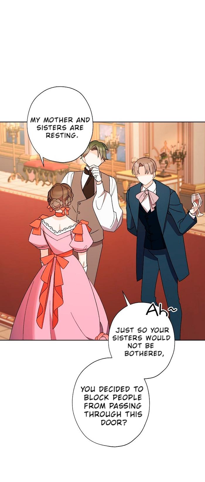 I Raised Cinderella Preciously Chapter 22 - HolyManga.Net