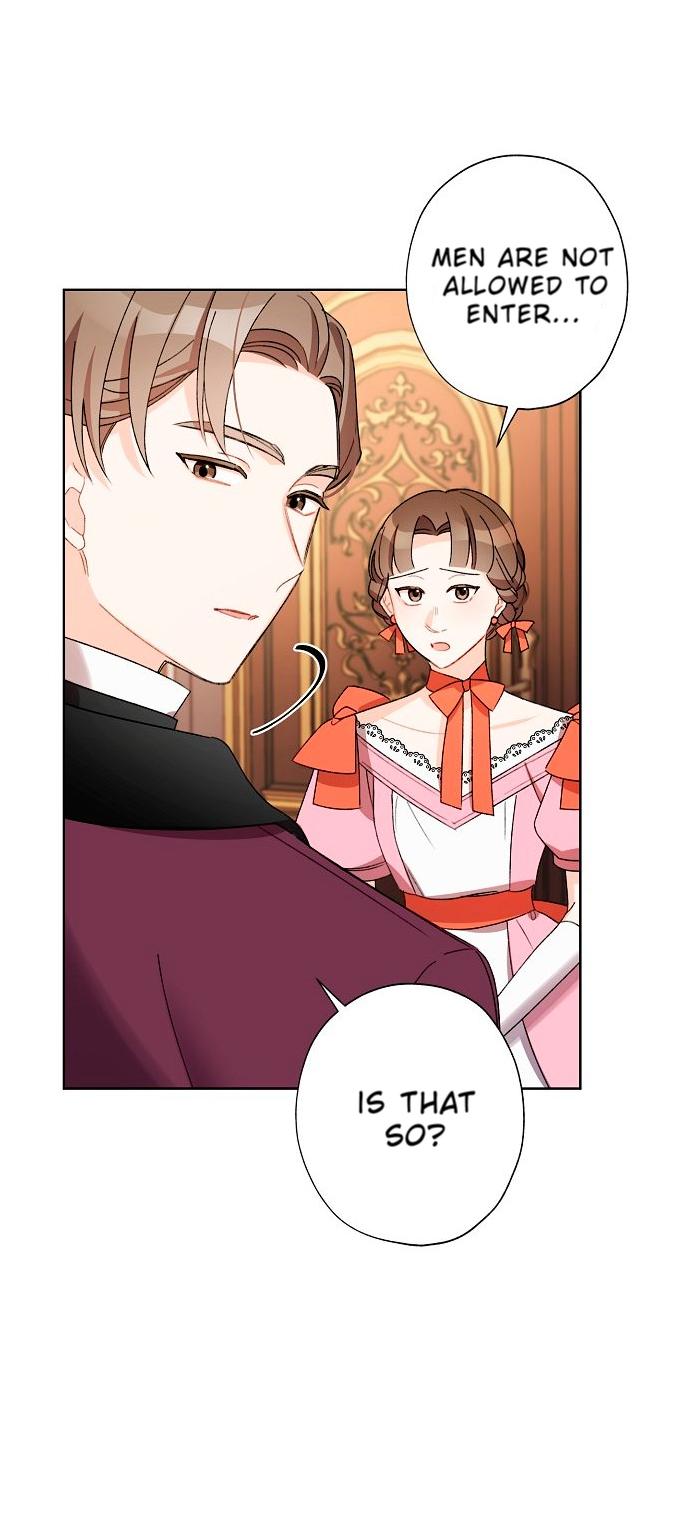 I Raised Cinderella Preciously Chapter 22 - HolyManga.Net