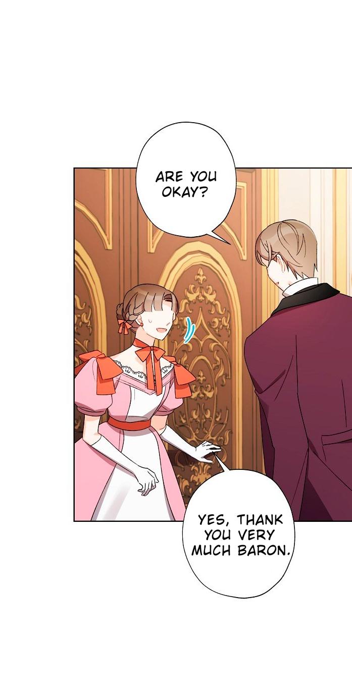 I Raised Cinderella Preciously Chapter 22 - HolyManga.Net