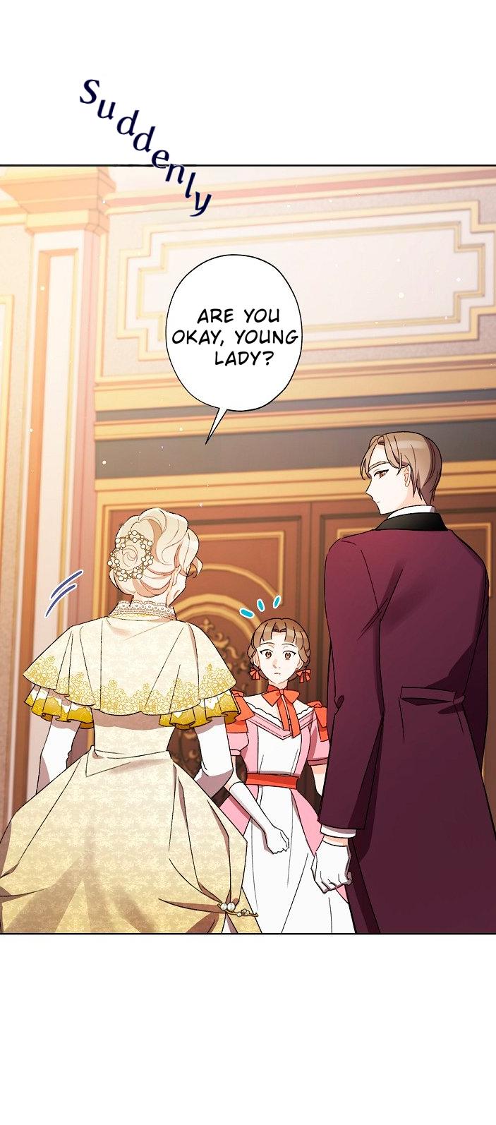 I Raised Cinderella Preciously Chapter 22 - HolyManga.Net