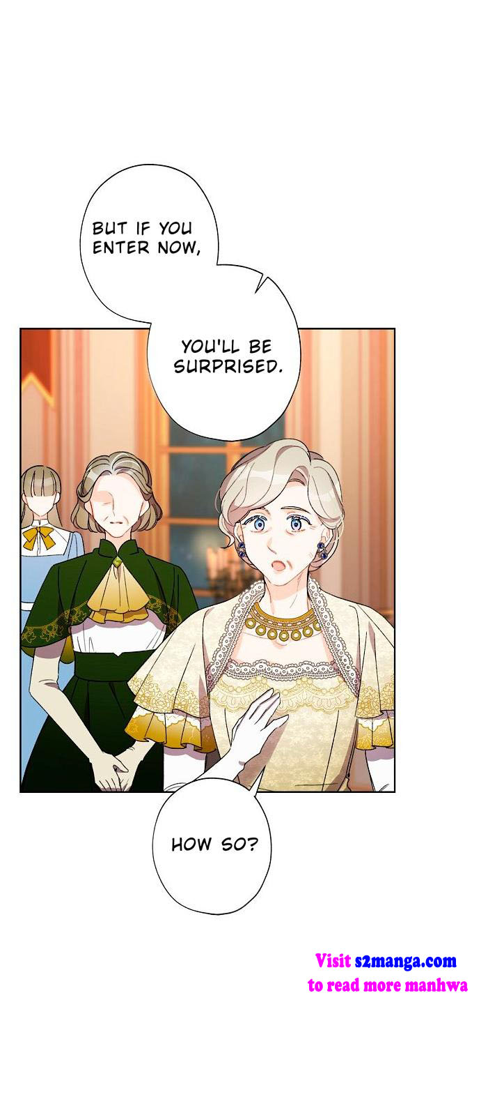 I Raised Cinderella Preciously Chapter 22 - HolyManga.Net