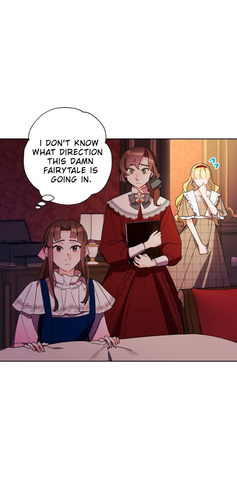 I Raised Cinderella Preciously Chapter 23 - BidManga.com