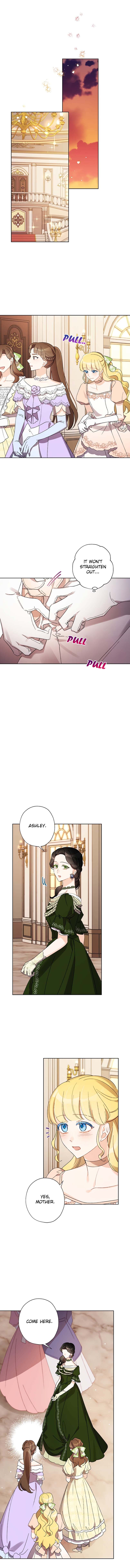 I Raised Cinderella Preciously Chapter 34 - HolyManga.Net