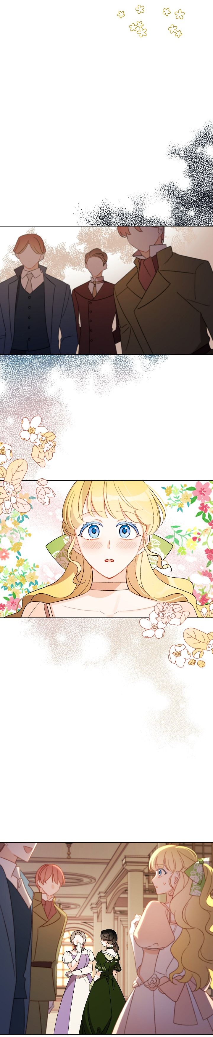 I Raised Cinderella Preciously Chapter 35 - HolyManga.Net