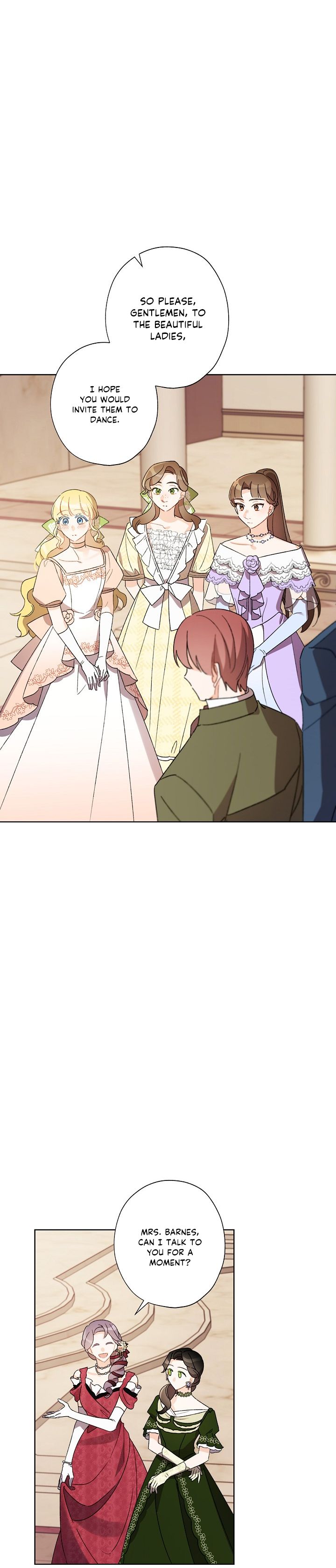 I Raised Cinderella Preciously Chapter 35 - HolyManga.Net