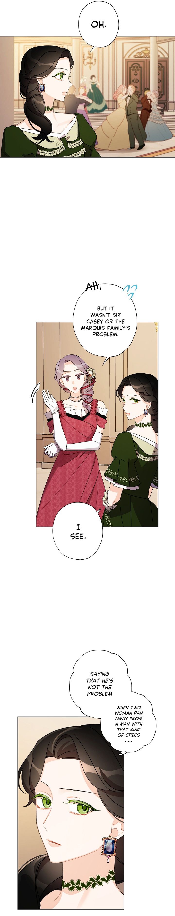 I Raised Cinderella Preciously Chapter 36 - HolyManga.Net