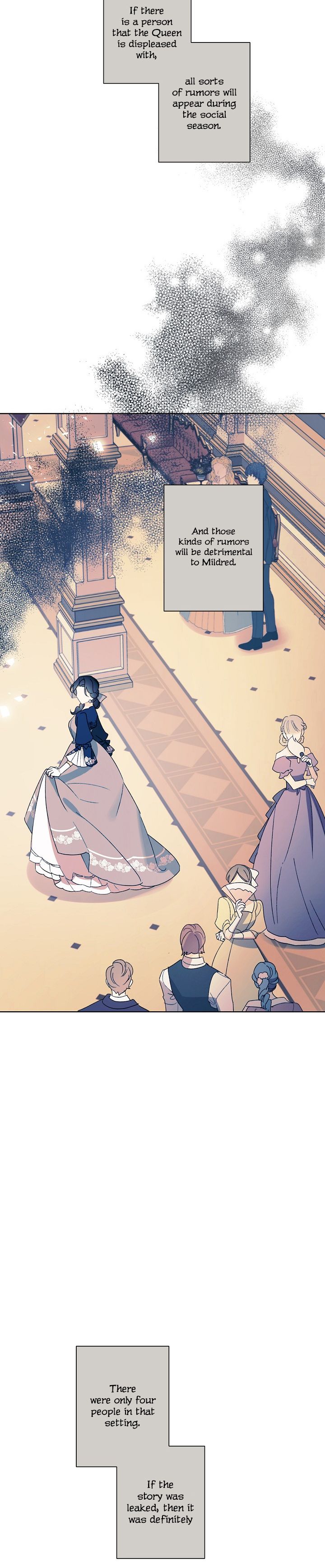 I Raised Cinderella Preciously Chapter 36 - HolyManga.Net