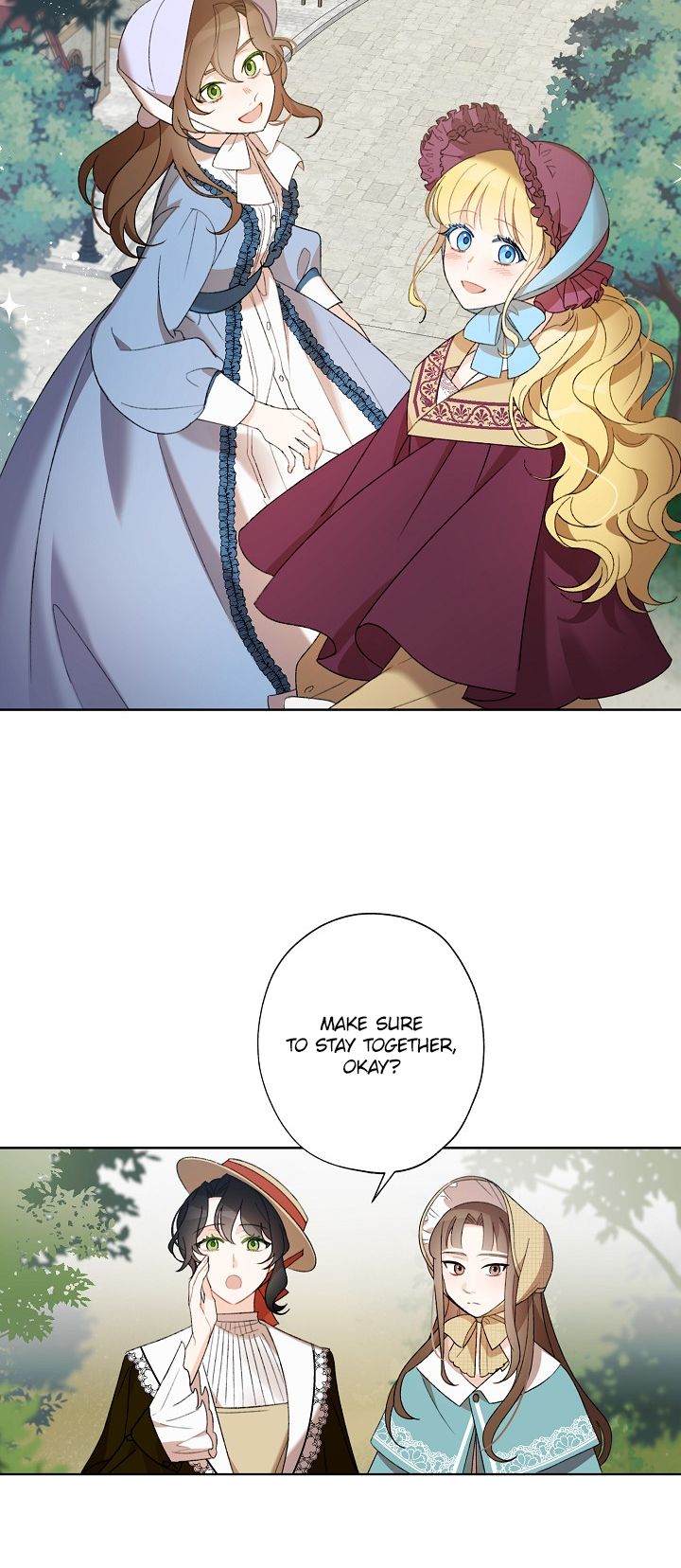 I Raised Cinderella Preciously Chapter 3 - HolyManga.Net