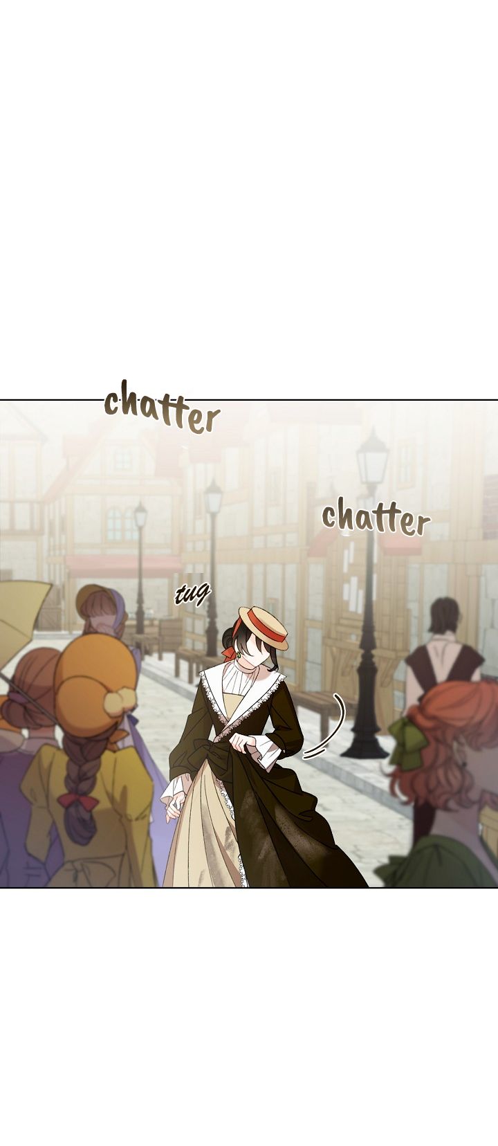 I Raised Cinderella Preciously Chapter 3 - HolyManga.Net