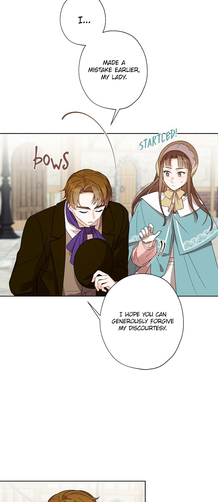 I Raised Cinderella Preciously Chapter 3 - HolyManga.Net