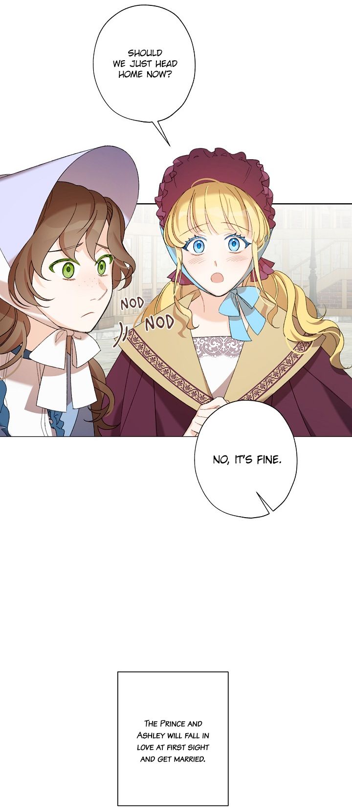 I Raised Cinderella Preciously Chapter 3 - HolyManga.Net