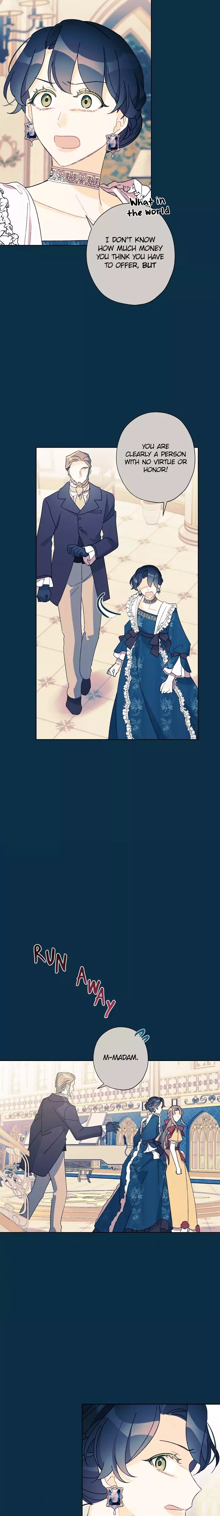 I Raised Cinderella Preciously Chapter 31 - HolyManga.Net