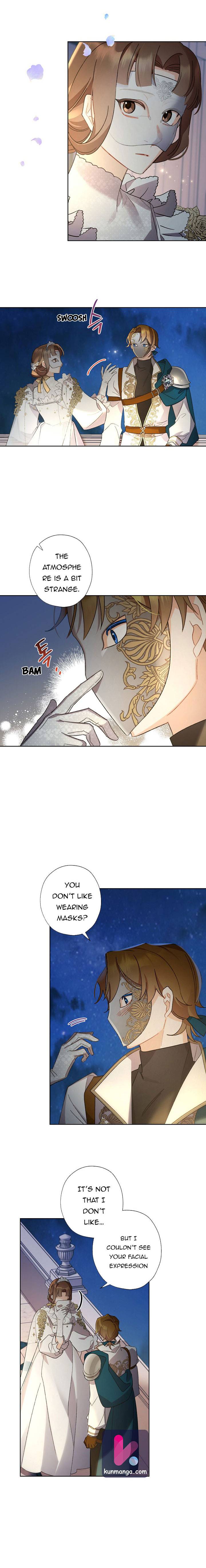 I Raised Cinderella Preciously Chapter 44 - HolyManga.Net