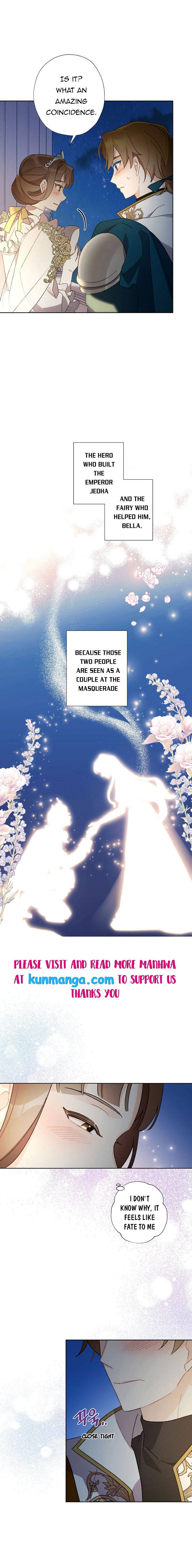 I Raised Cinderella Preciously Chapter 44 - HolyManga.Net