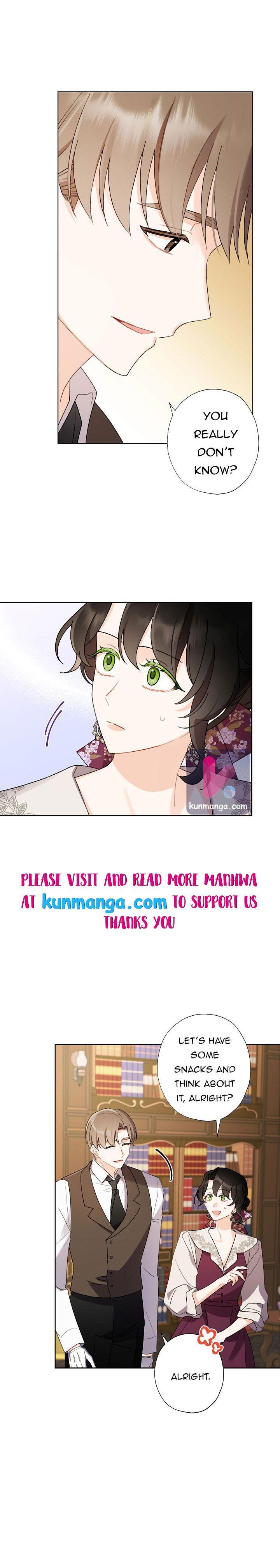 I Raised Cinderella Preciously Chapter 45 - HolyManga.Net