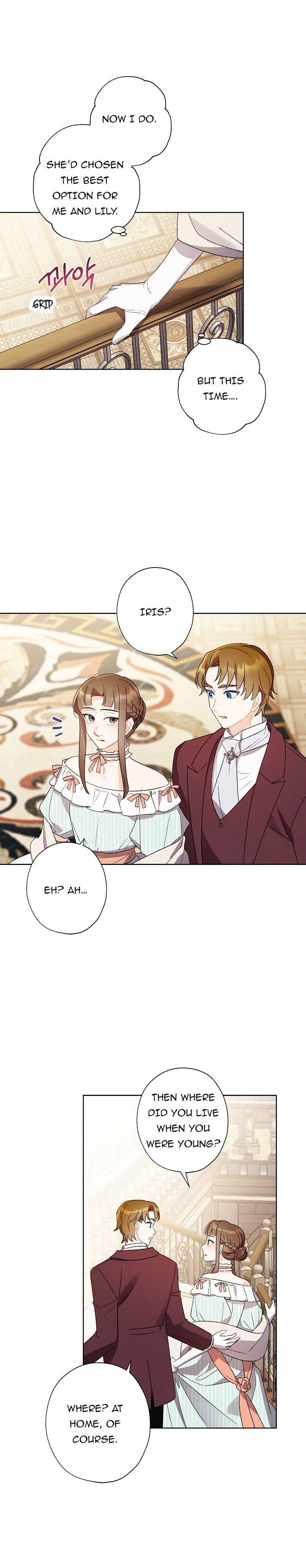 I Raised Cinderella Preciously Chapter 47 - HolyManga.Net