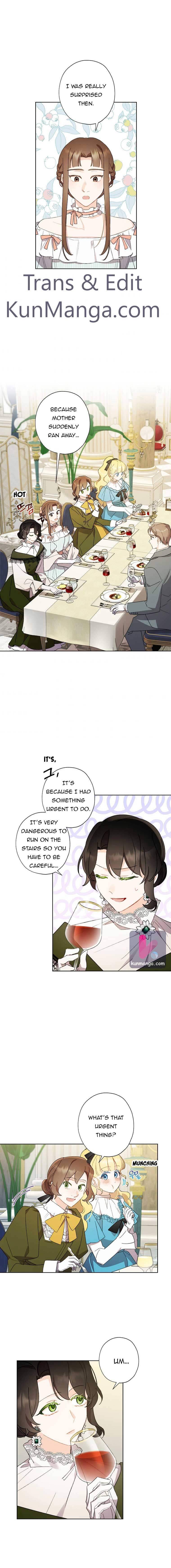 I Raised Cinderella Preciously Chapter 49 - HolyManga.Net