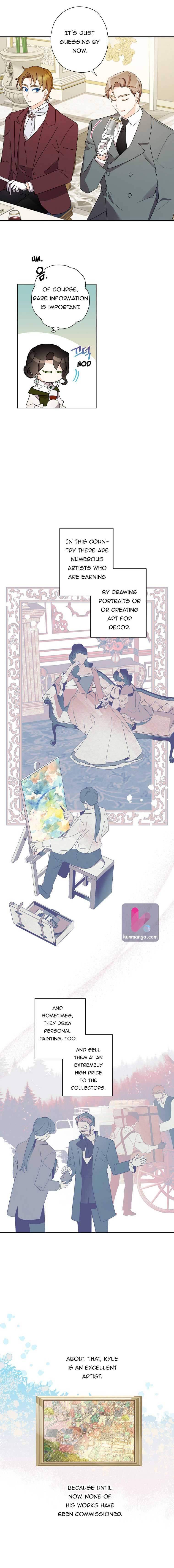 I Raised Cinderella Preciously Chapter 49 - HolyManga.Net