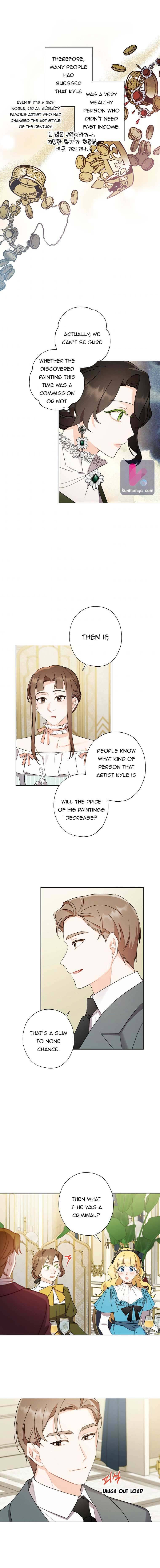 I Raised Cinderella Preciously Chapter 49 - HolyManga.Net