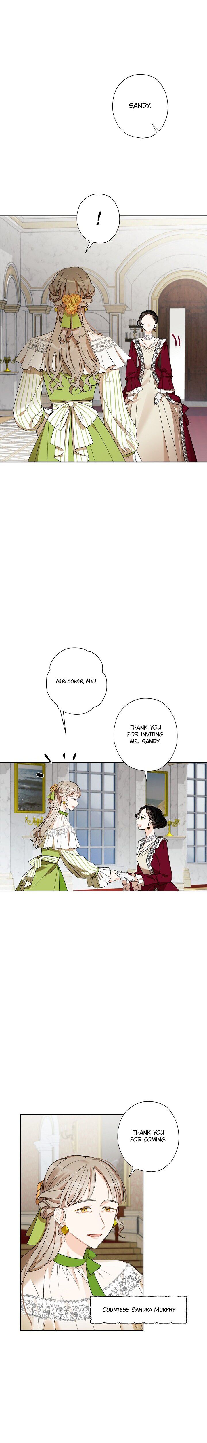 I Raised Cinderella Preciously Chapter 4 - HolyManga.Net