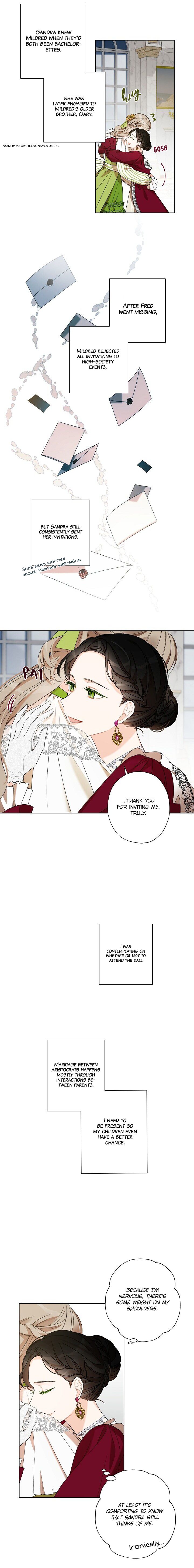 I Raised Cinderella Preciously Chapter 4 - HolyManga.Net