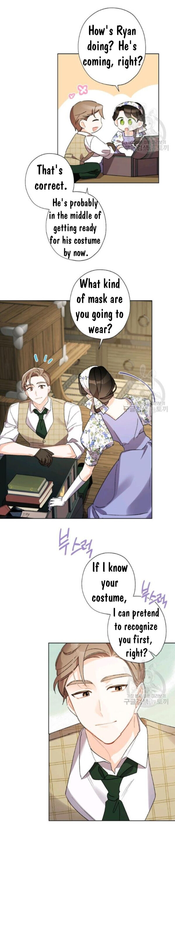 I Raised Cinderella Preciously Chapter 40 - HolyManga.Net