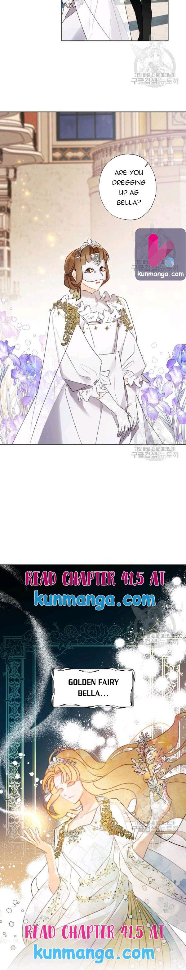 I Raised Cinderella Preciously Chapter 41 - HolyManga.Net