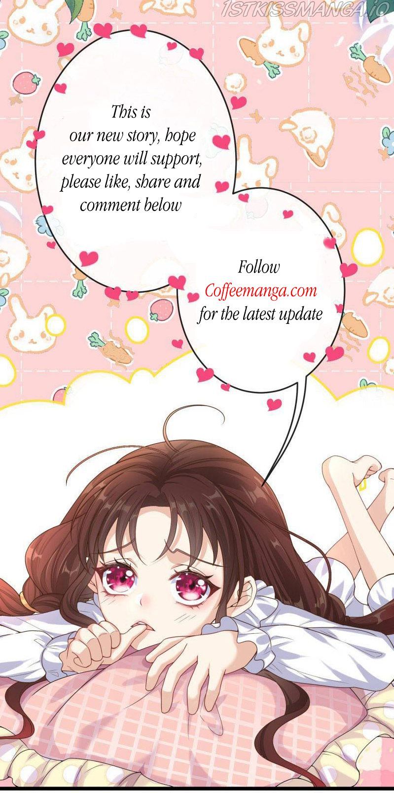 I Raised Cinderella Preciously Chapter 57 - BidManga.com