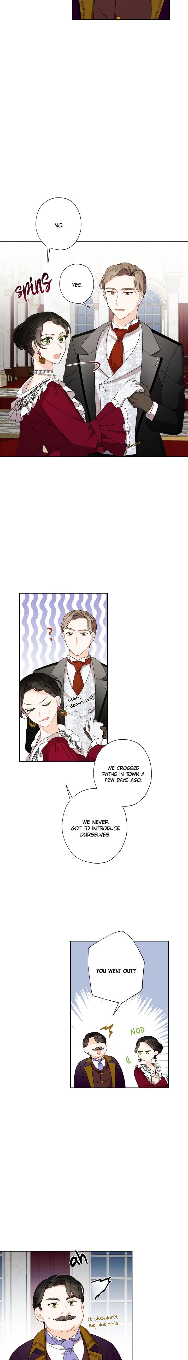 I Raised Cinderella Preciously Chapter 5 - HolyManga.Net