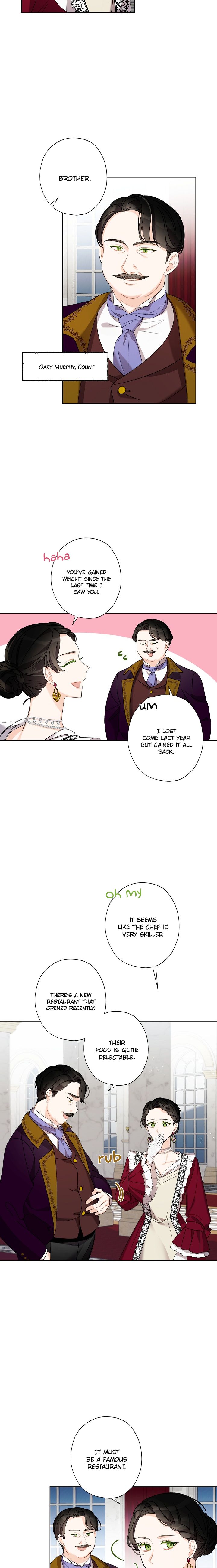 I Raised Cinderella Preciously Chapter 5 - HolyManga.Net