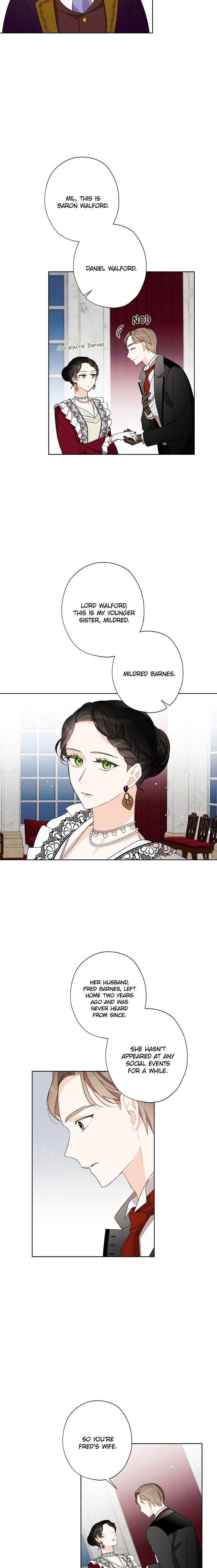 I Raised Cinderella Preciously Chapter 5 - HolyManga.Net