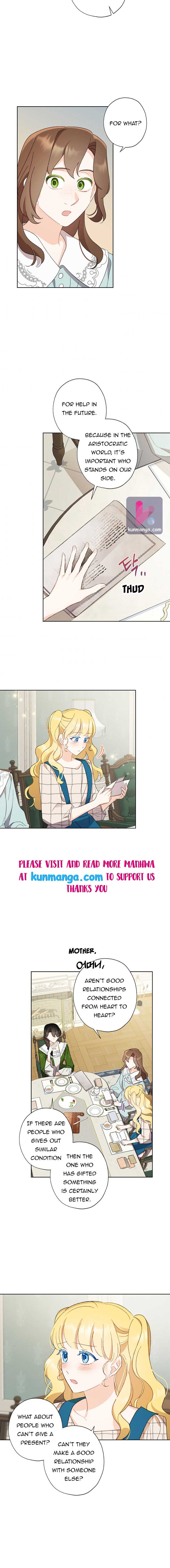 I Raised Cinderella Preciously Chapter 51 - HolyManga.Net