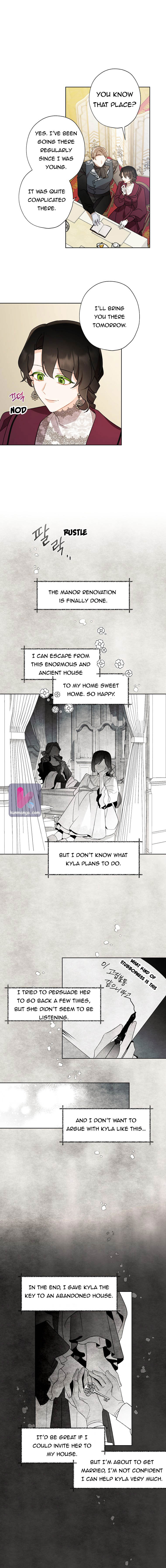 I Raised Cinderella Preciously Chapter 52 - HolyManga.Net