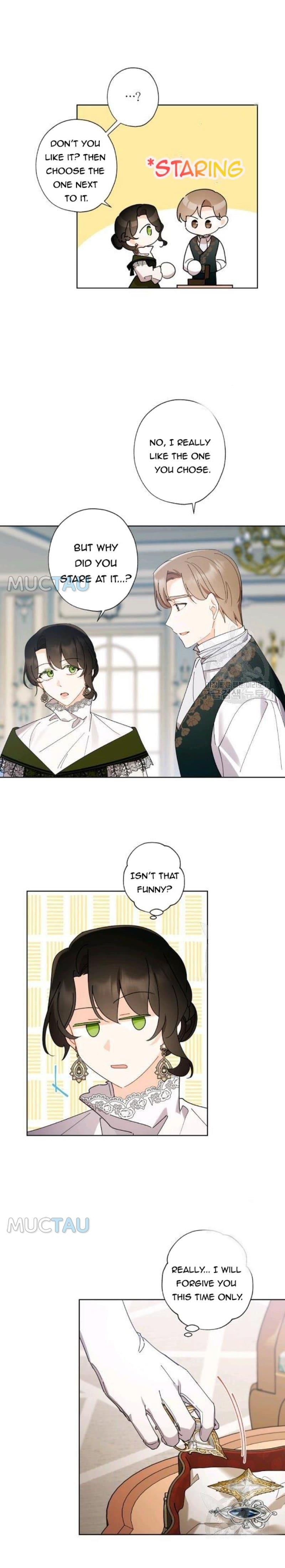 I Raised Cinderella Preciously Chapter 69 - HolyManga.Net