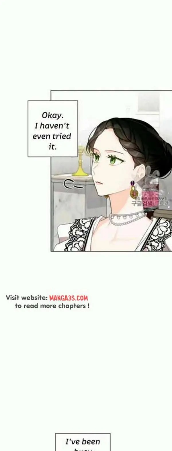 I Raised Cinderella Preciously Chapter 6 - HolyManga.Net