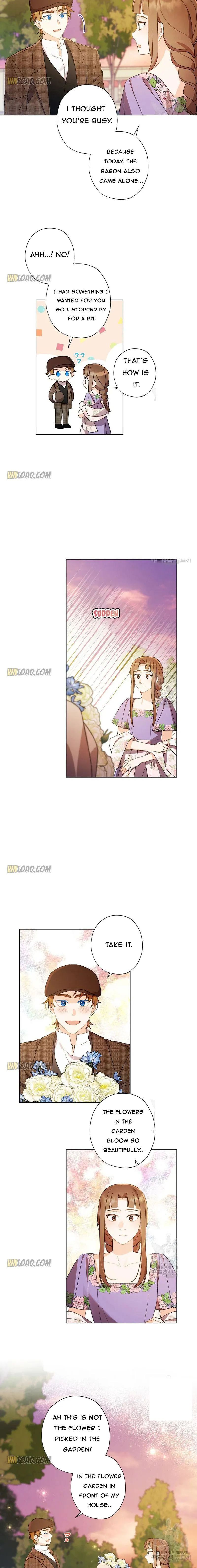 I Raised Cinderella Preciously Chapter 60 - HolyManga.Net