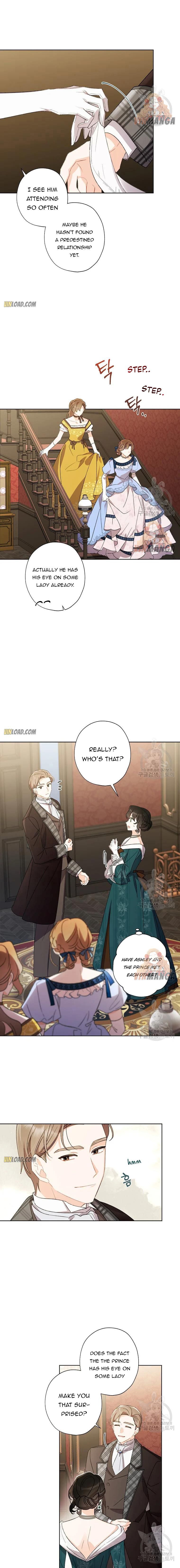 I Raised Cinderella Preciously Chapter 61 - HolyManga.Net