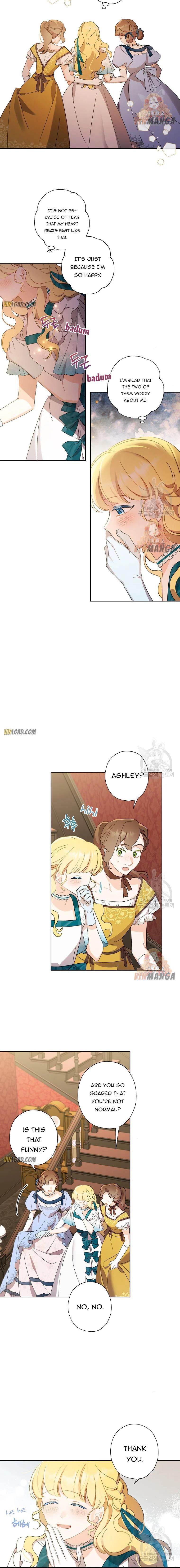 I Raised Cinderella Preciously Chapter 61 - HolyManga.Net