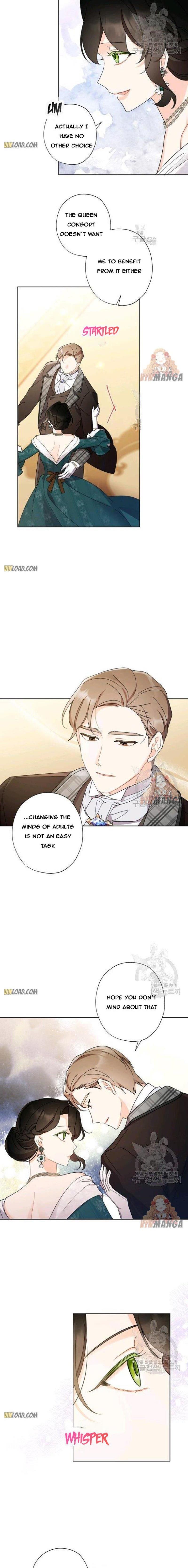 I Raised Cinderella Preciously Chapter 62 - HolyManga.Net