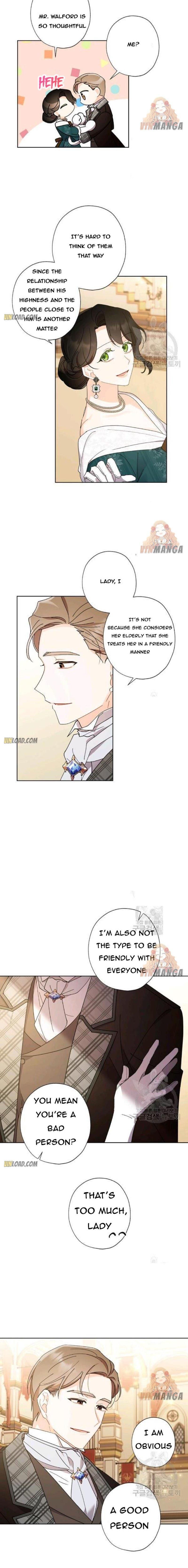 I Raised Cinderella Preciously Chapter 62 - HolyManga.Net