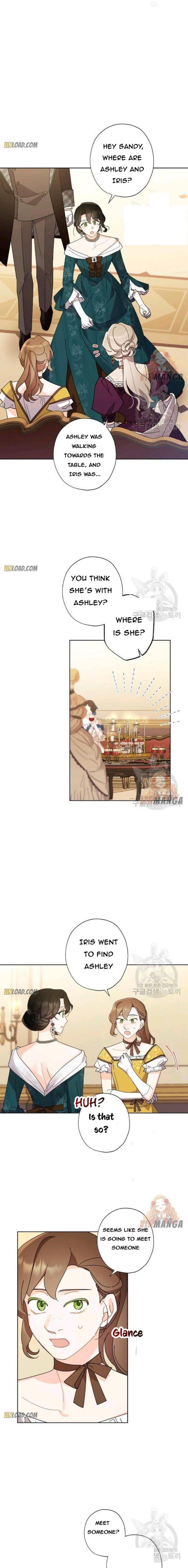 I Raised Cinderella Preciously Chapter 62 - HolyManga.Net