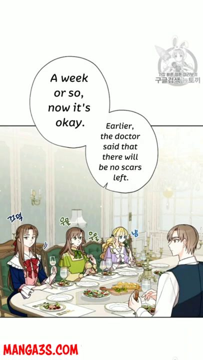 I Raised Cinderella Preciously Chapter 7 - HolyManga.Net