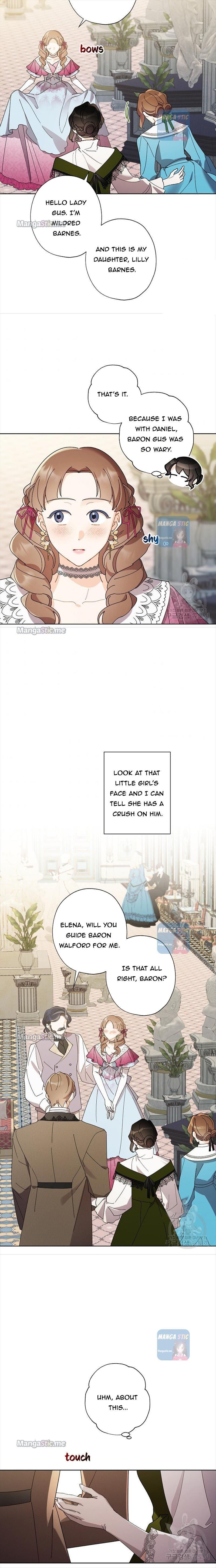 I Raised Cinderella Preciously Chapter 70 - HolyManga.Net