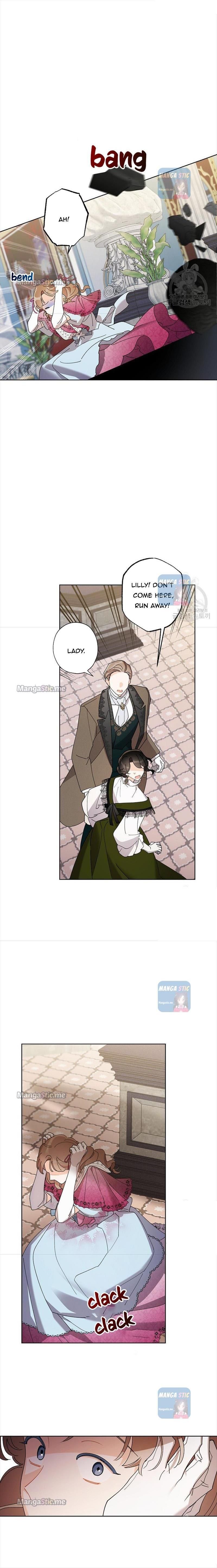 I Raised Cinderella Preciously Chapter 70 - HolyManga.Net