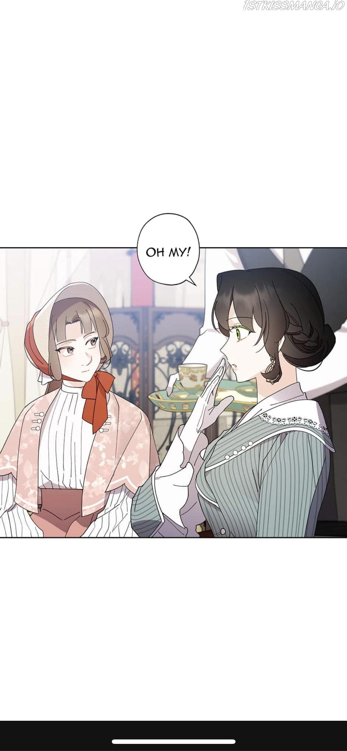 I Raised Cinderella Preciously Chapter 84 - HolyManga.Net