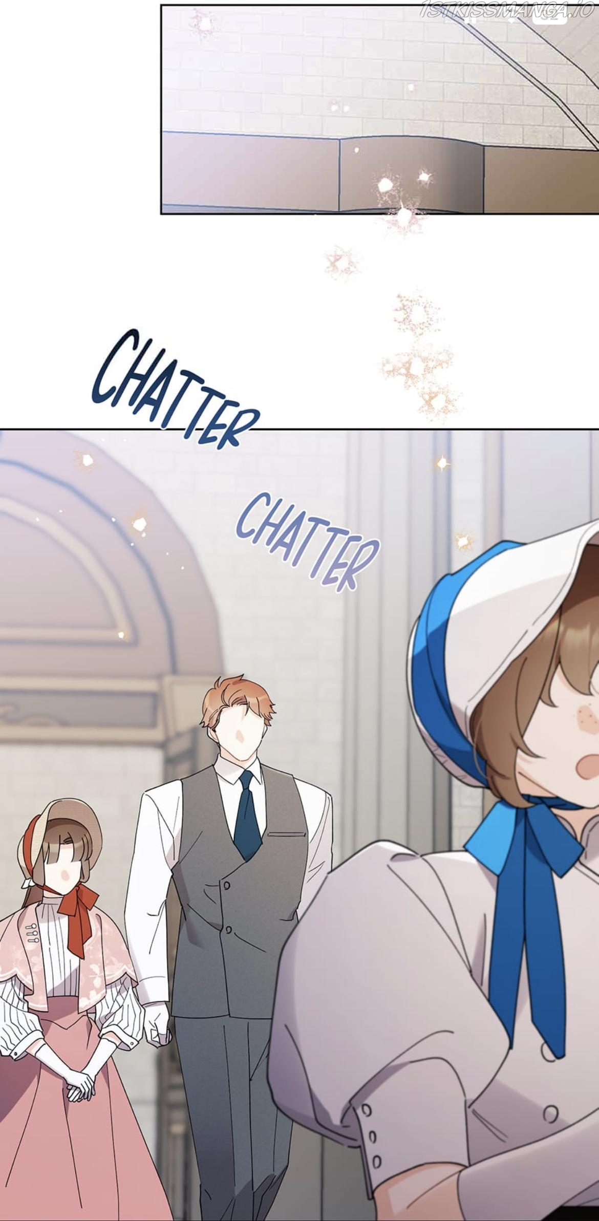 I Raised Cinderella Preciously Chapter 84 - HolyManga.Net