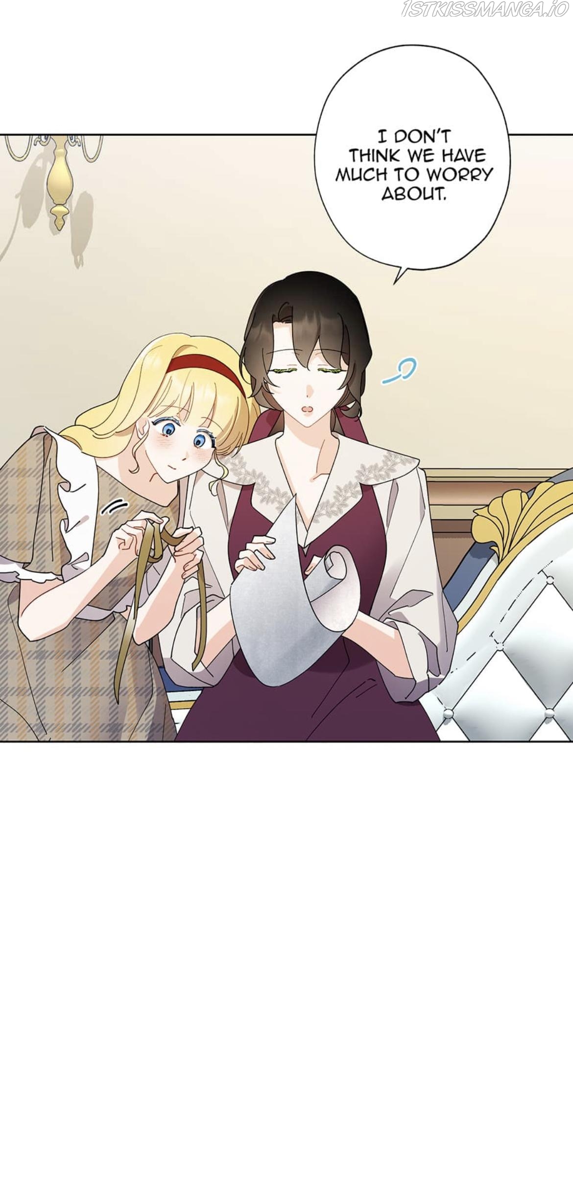 I Raised Cinderella Preciously Chapter 86 - HolyManga.Net