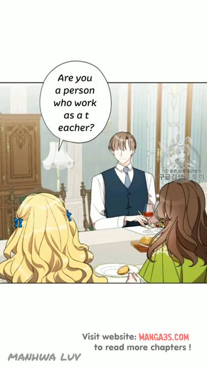 I Raised Cinderella Preciously Chapter 8 - HolyManga.Net