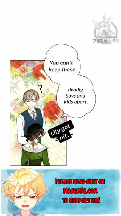 I Raised Cinderella Preciously Chapter 8 - HolyManga.Net