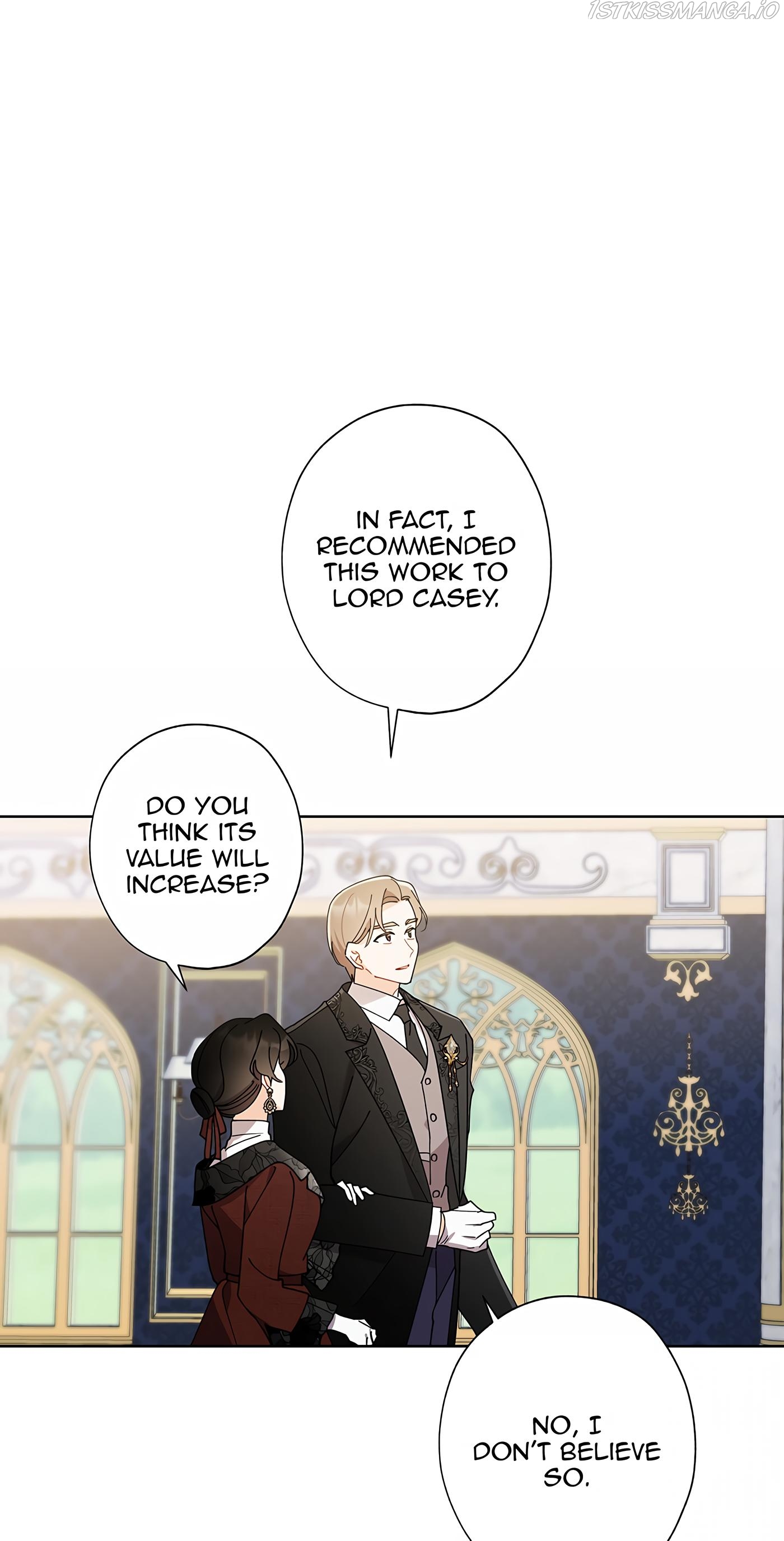 I Raised Cinderella Preciously Chapter 80 - HolyManga.Net